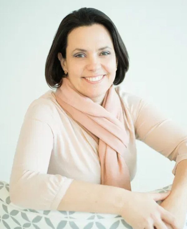 Catrin Mayerhofer-Trajkovski