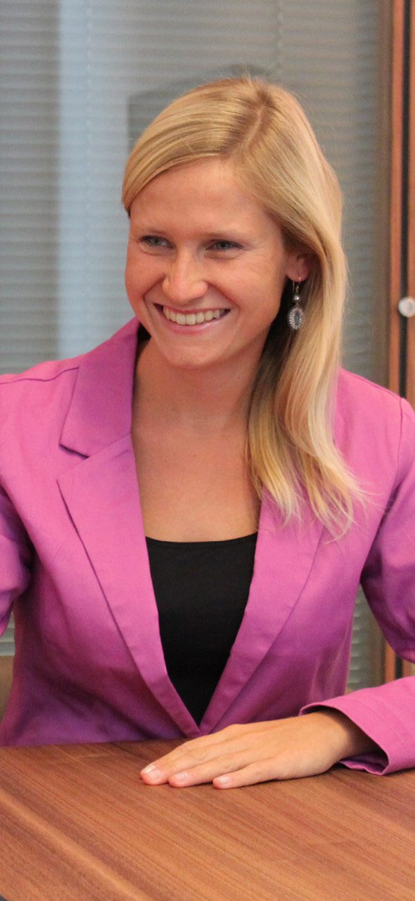Anna Mertinz