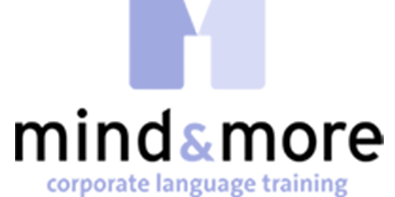 mind&more logo