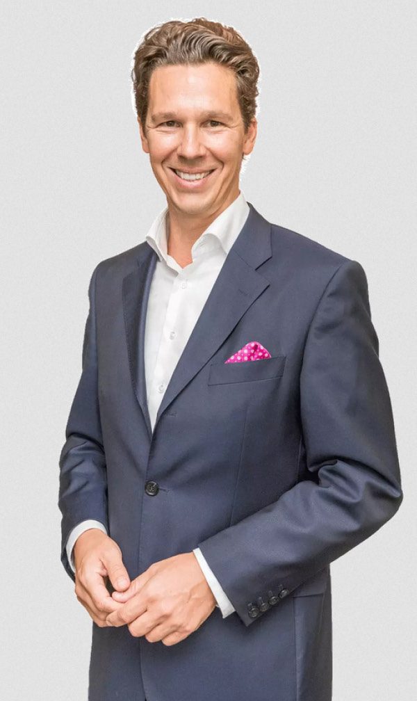 Conrad Pramböck