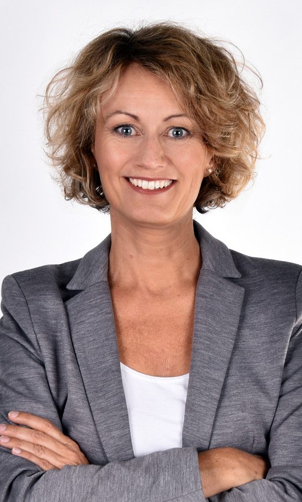 Sabine Prohaska