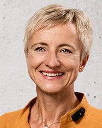 Irmgard Prosinger, getbestfit Irmgard Prosinger, getbestfit