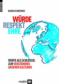 Cover: Würde, Respekt, Ehre