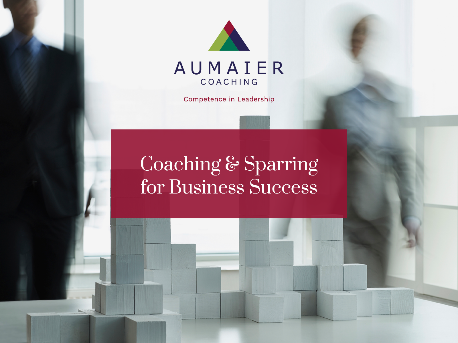 AUMAIER & Partner Coaching GmbH