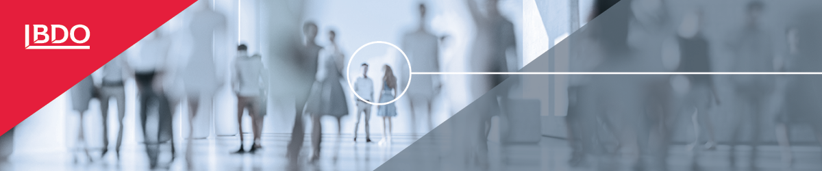 BDO Banner