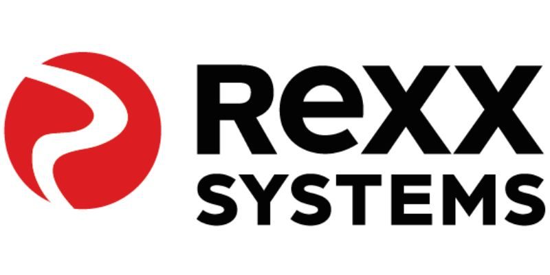 Logo Rexx Systems