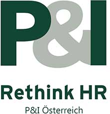 P&I, rethink HR Österreich
