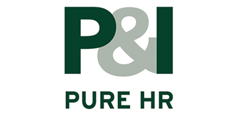 P&I Logo