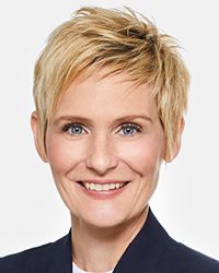 Claudia Grabner, BDO