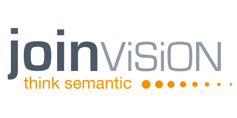 Joinvision Logo
