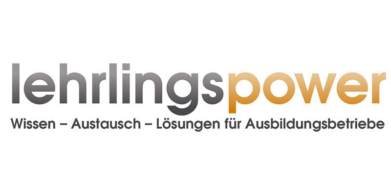 Lehrlingspower