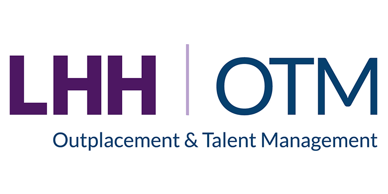 LHH OTM, Logo