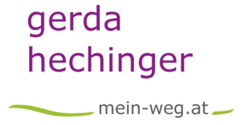 Gerda Hechinger, Mein Weg