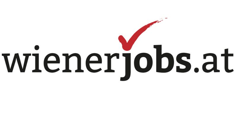 Wienerjobs Logo