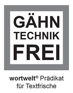 Gähntechnikfrei