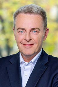 Stefan Teufl, FH Wien