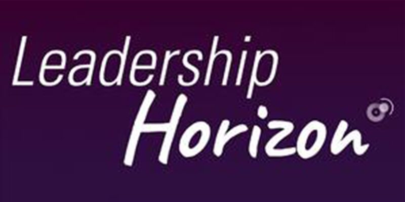 leadership horizon conference