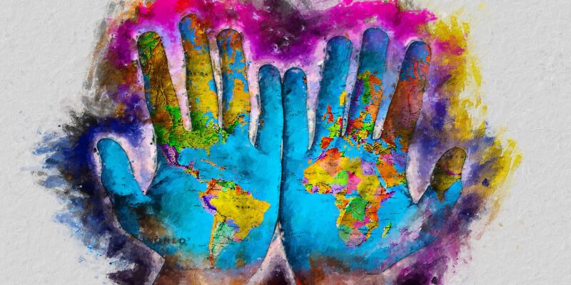 international-global