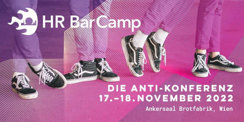 HR BarCamp