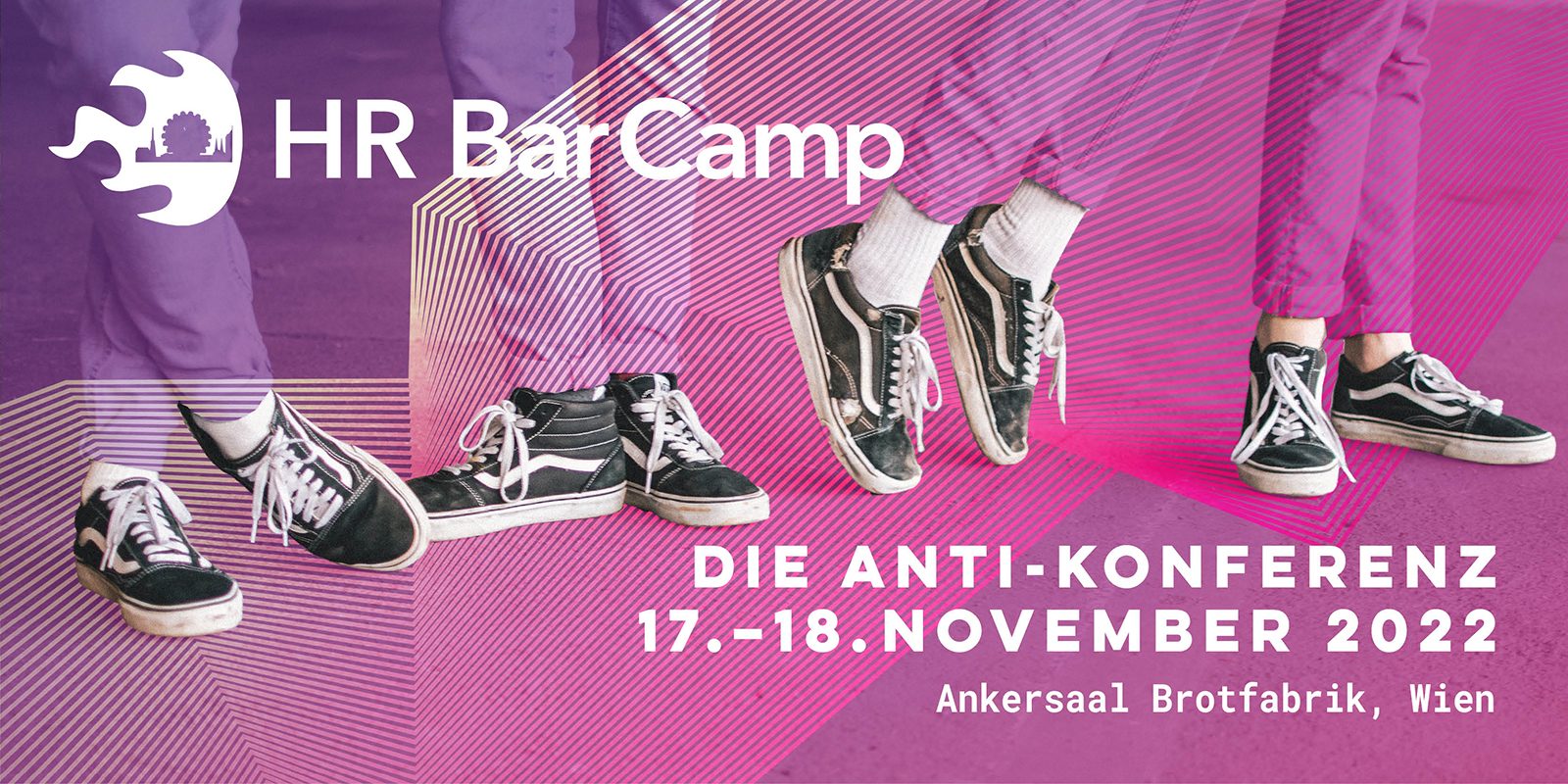 HR BarCamp