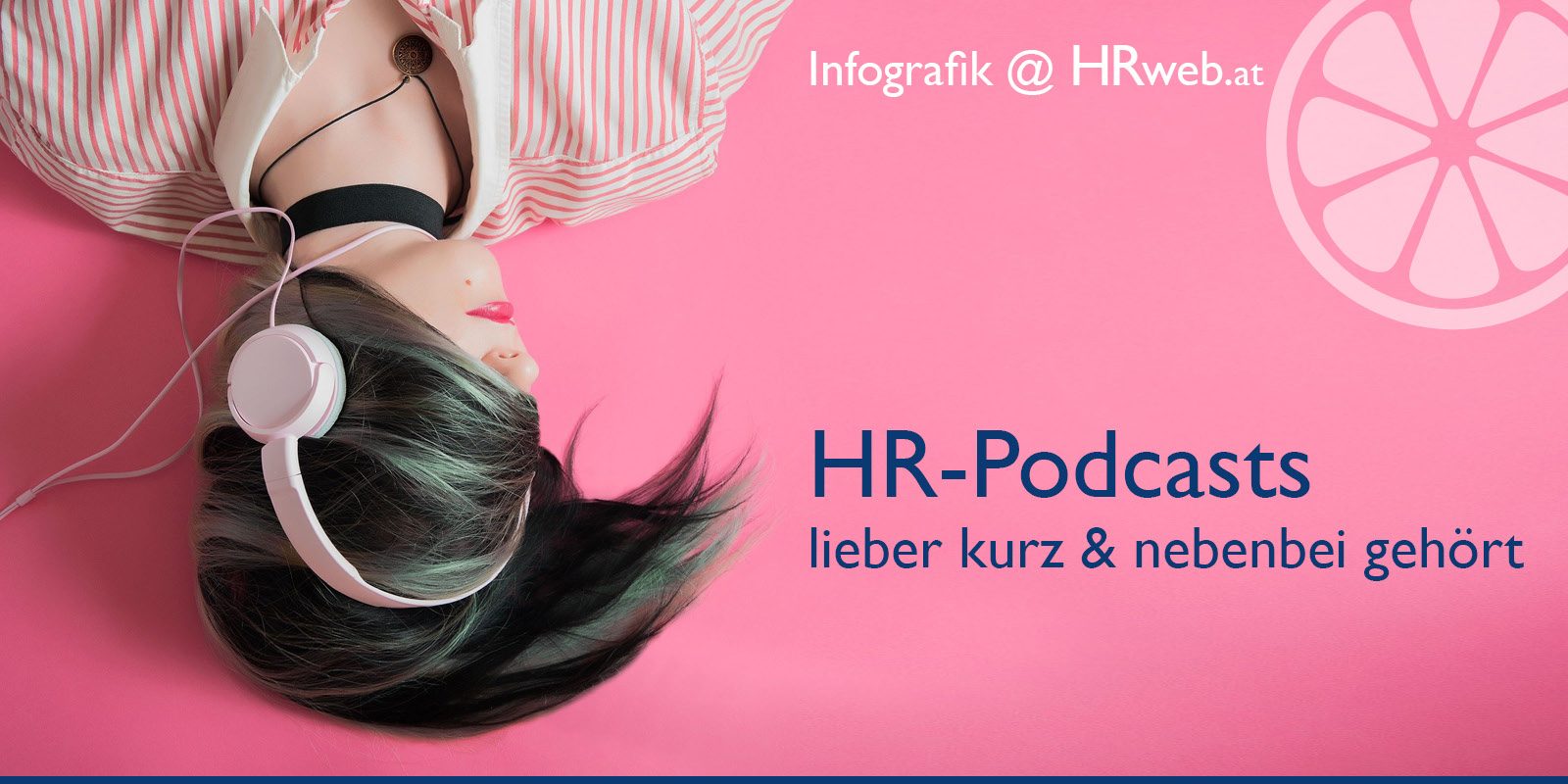 HR Podcasts
