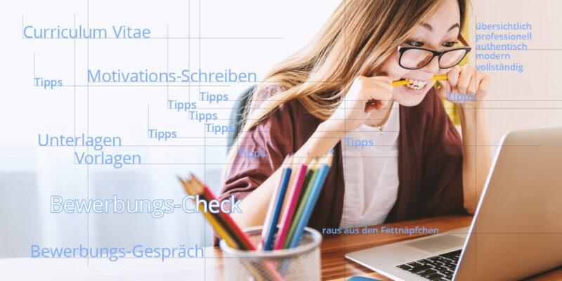 Jobwechsel & Job wechseln
