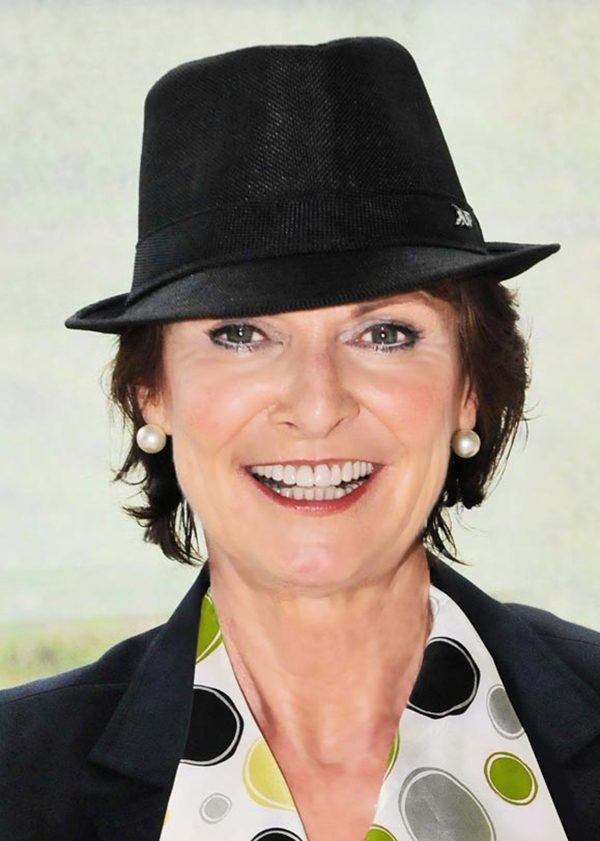 Anne M Schüller