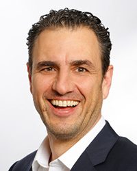Patrick Attanasio, Infoniqa Patrick Attanasio, Infoniqa