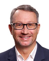 Bernhard Dworak, Master HR