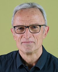 Konrad Fankhauser, die Berater Konrad Fankhauser, die Berater