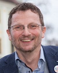 Robert Frasch, Lehrlingspower Robert Frasch, Lehrlingspower