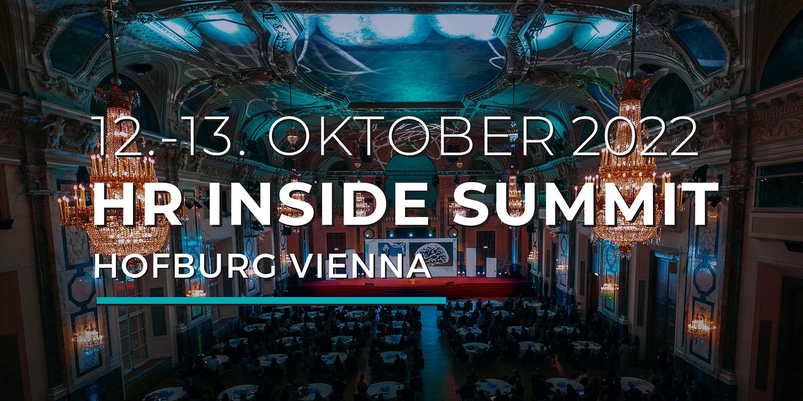 HR Inside Summit