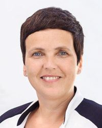 Michaela Kreitmayer, Hernstein
