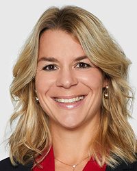 Cornelia Schwaminger, BDO Cornelia Schwaminger, BDO