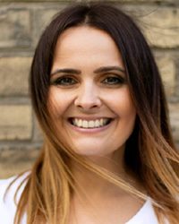 Xenia Bossowa, FH des bfi Xenia Bossowa, FH des bfi