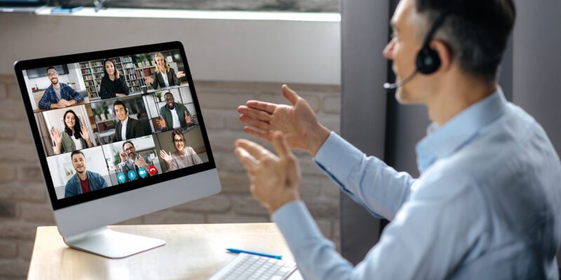 Führungstipps für virtuelle Teams