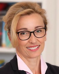 Judith Girschik, LSS Judith Girschik, LSS
