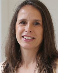 Eva Laukhart, ITO Eva Laukhart, ITO