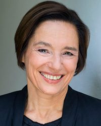 Karin Schreiner Karin Schreiner