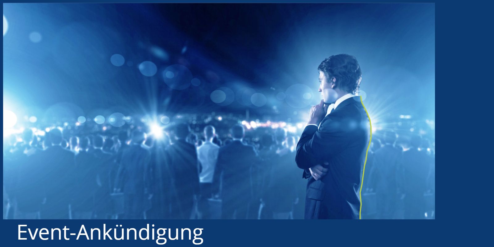 Event-Ankündigung HRweb