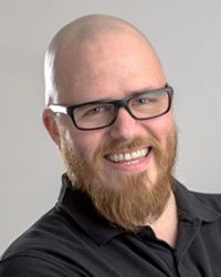 Harald Gallai, HeartBeat Harald Gallai, HeartBeat