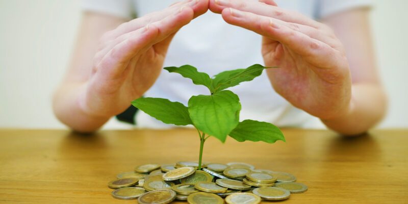 firmenpension