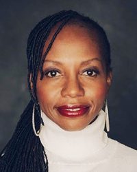 Rachelle Jeanty, Circle of Joy Rachelle Jeanty, Circle of Joy