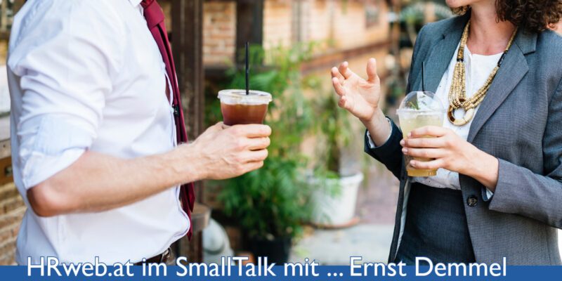 Smalltalk Ernst Demmel