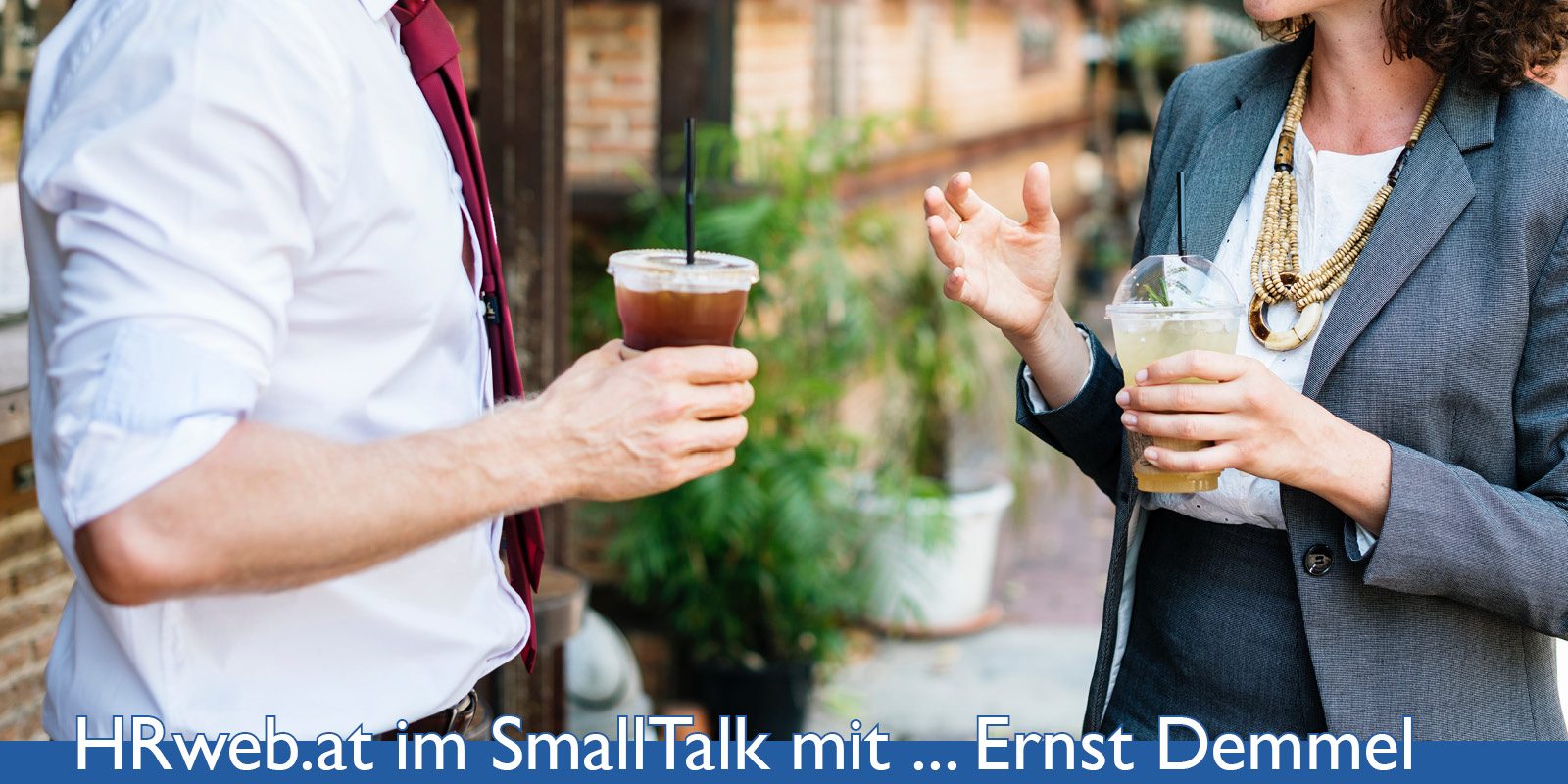 Smalltalk Ernst Demmel