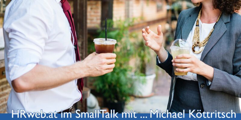 Smalltalk Michael Köttritsch
