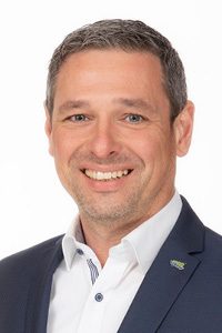 Clemens Buchmayer, VBV Vorsorgekasse