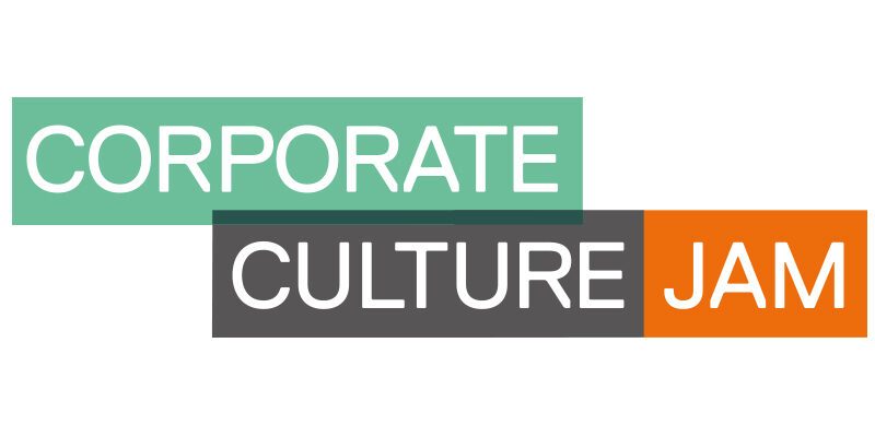 Corporate Culture Jam