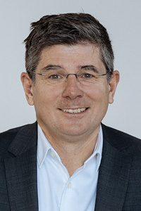 Otto Lauer, VBV, Firmenpension Umsetzung