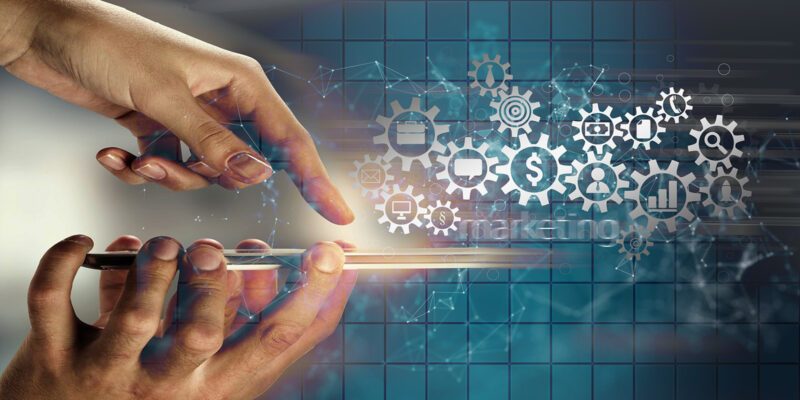 Programmatic Job Advertising international